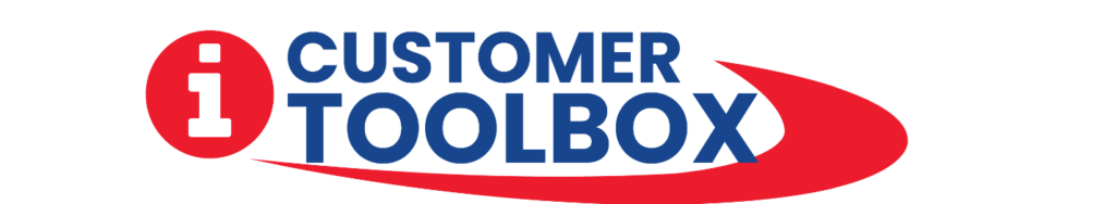 Customer Toolbox
