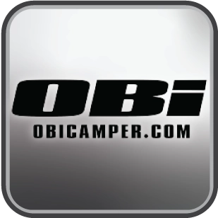 OBi Camper Logo